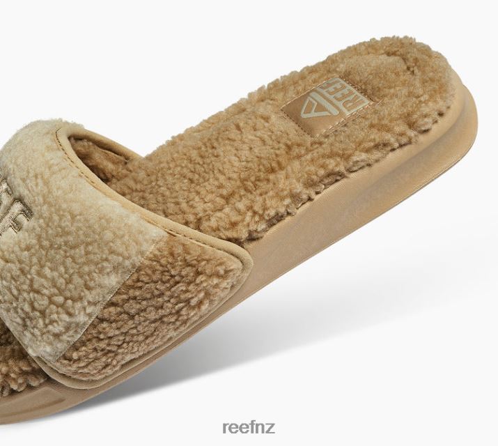 Reef Shoes NZ 62JVZ458 - One Slide Chill Men Sand Reef