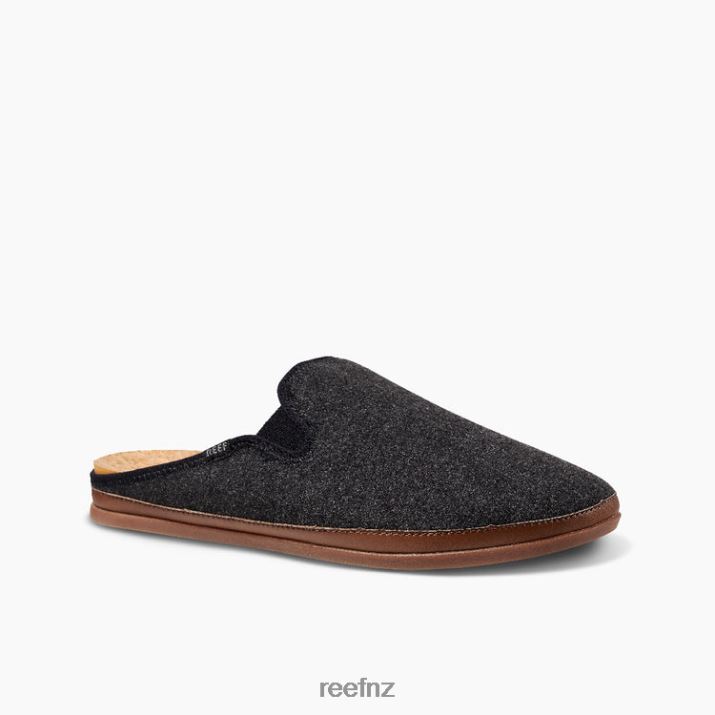 Reef Shoes NZ 62JVZ481 - Cushion Homey Men Storm Reef
