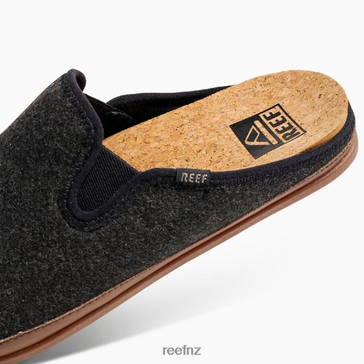 Reef Shoes NZ 62JVZ481 - Cushion Homey Men Storm Reef