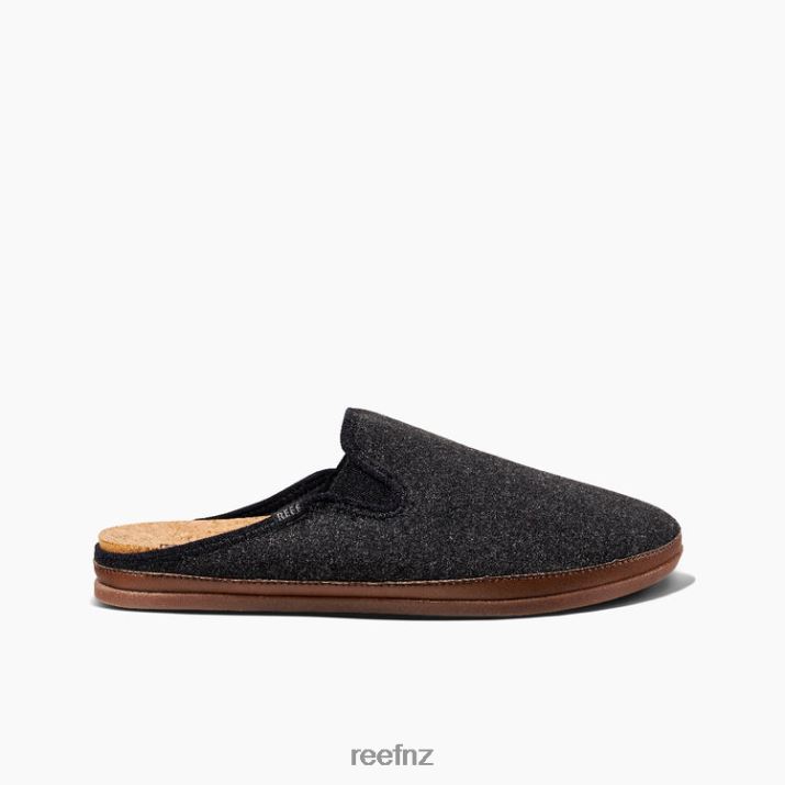 Reef Shoes NZ 62JVZ481 - Cushion Homey Men Storm Reef