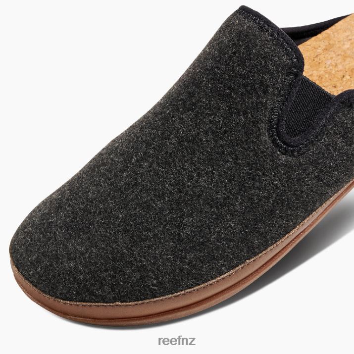 Reef Shoes NZ 62JVZ481 - Cushion Homey Men Storm Reef