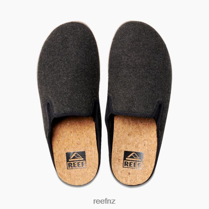Reef Shoes NZ 62JVZ481 - Cushion Homey Men Storm Reef