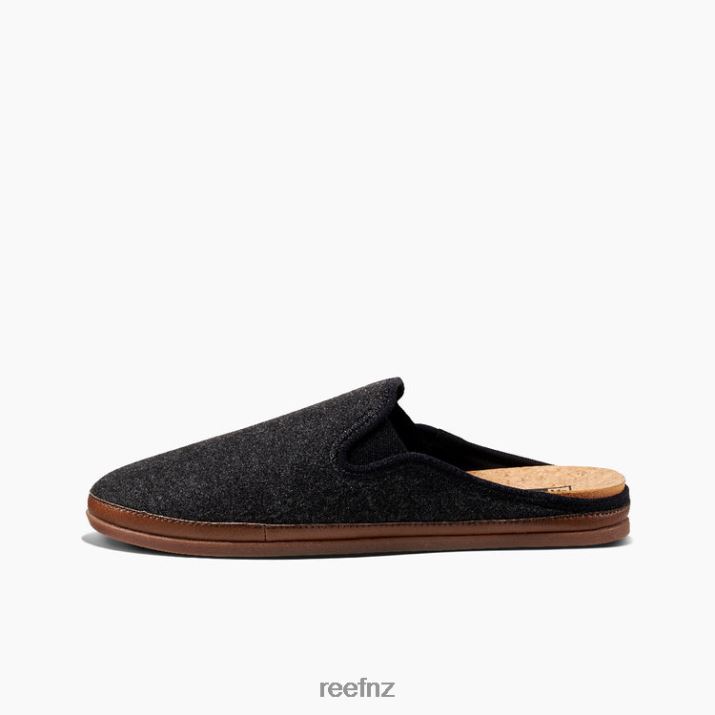 Reef Shoes NZ 62JVZ481 - Cushion Homey Men Storm Reef