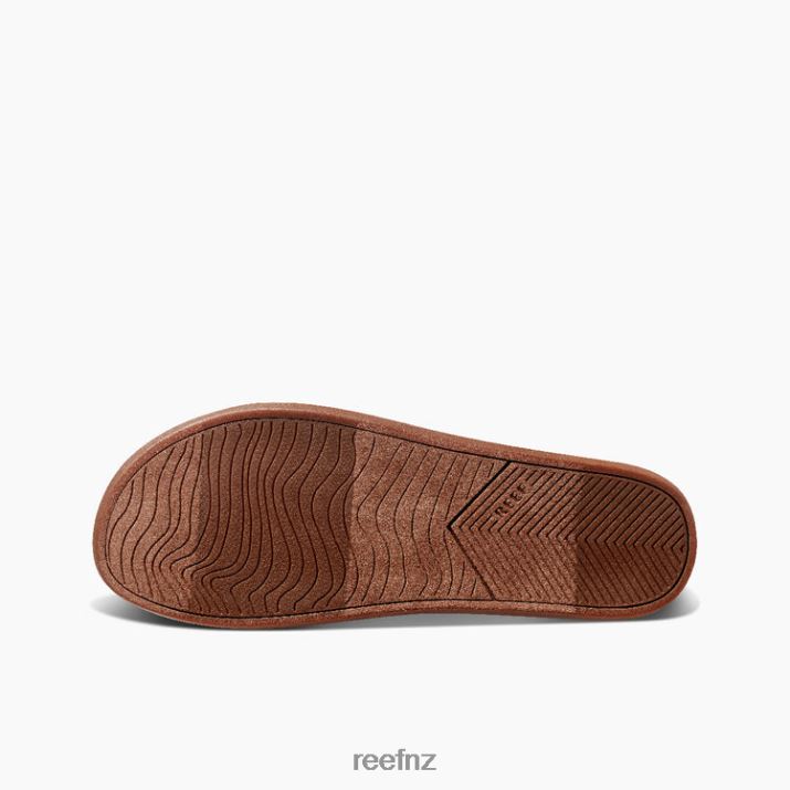 Reef Shoes NZ 62JVZ481 - Cushion Homey Men Storm Reef