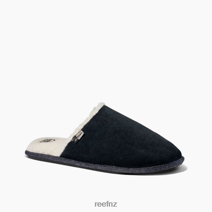 Reef Shoes NZ 62JVZ547 - Reef Glider Men Black