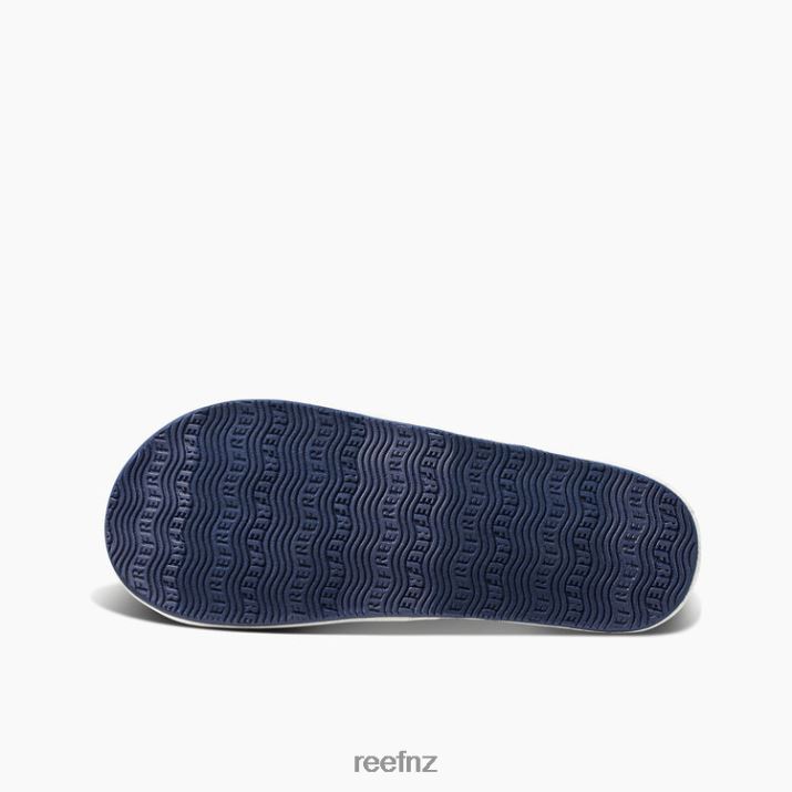 Reef Shoes NZ 62JVZ549 - Reef X Tipsy Elves Slippers Men Balls To The Walls