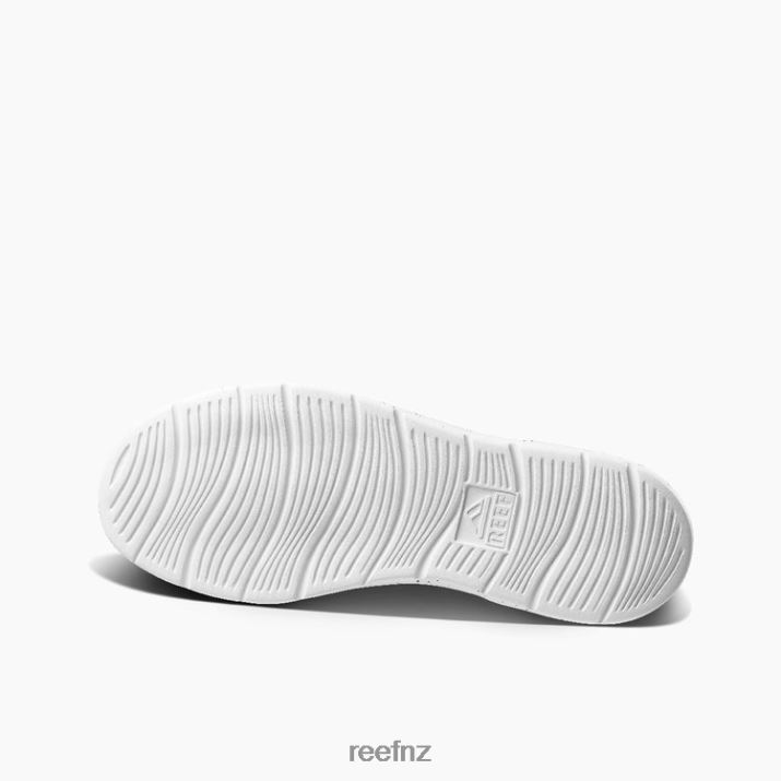 Reef Shoes NZ 62JVZ483 - Cushion Coast Textile Men Charcoal Reef
