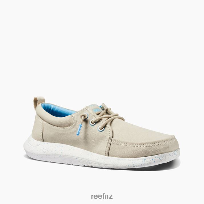 Reef Shoes NZ 62JVZ493 - Swellsole Cutback Men Tan Reef