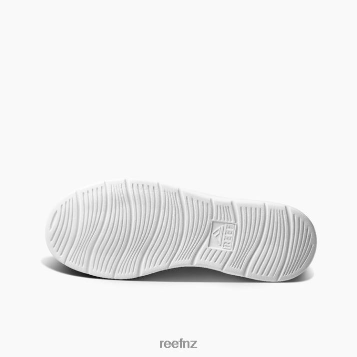 Reef Shoes NZ 62JVZ497 - Cushion Coast Textile Men Navy Reef