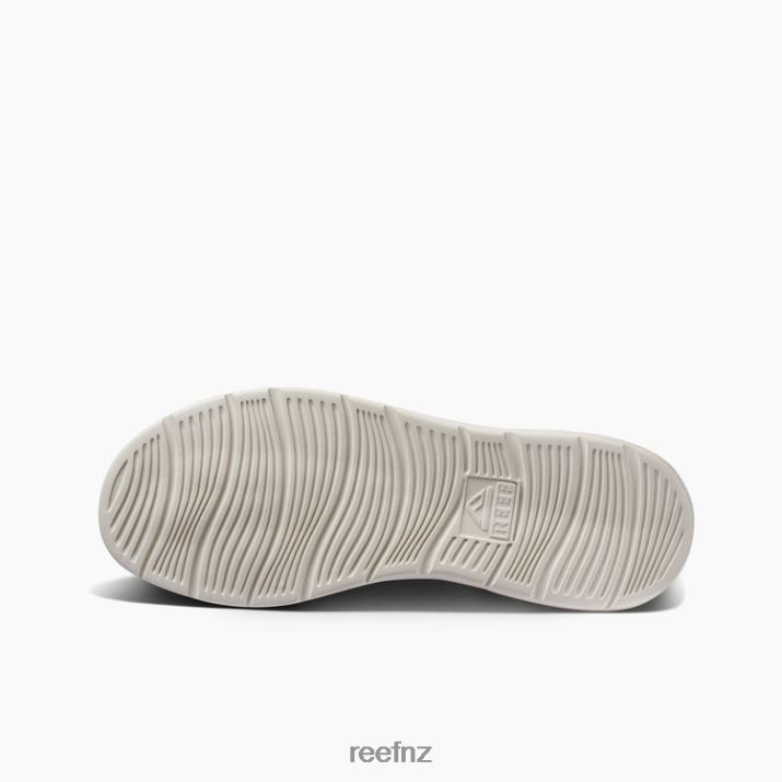 Reef Shoes NZ 62JVZ498 - Cushion Coast Textile Men Natural Reef