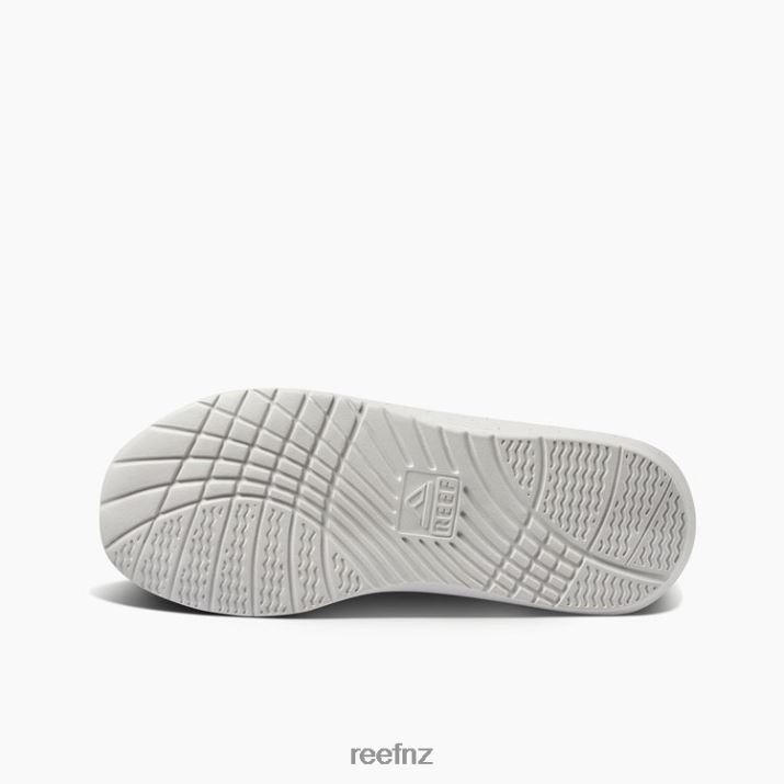 Reef Shoes NZ 62JVZ500 - Swellsole Cutback Men Navy/Orange Reef