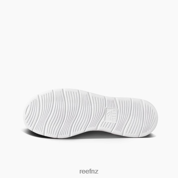 Reef Shoes NZ 62JVZ520 - Cushion Coast Mesh Men Navy/White Reef