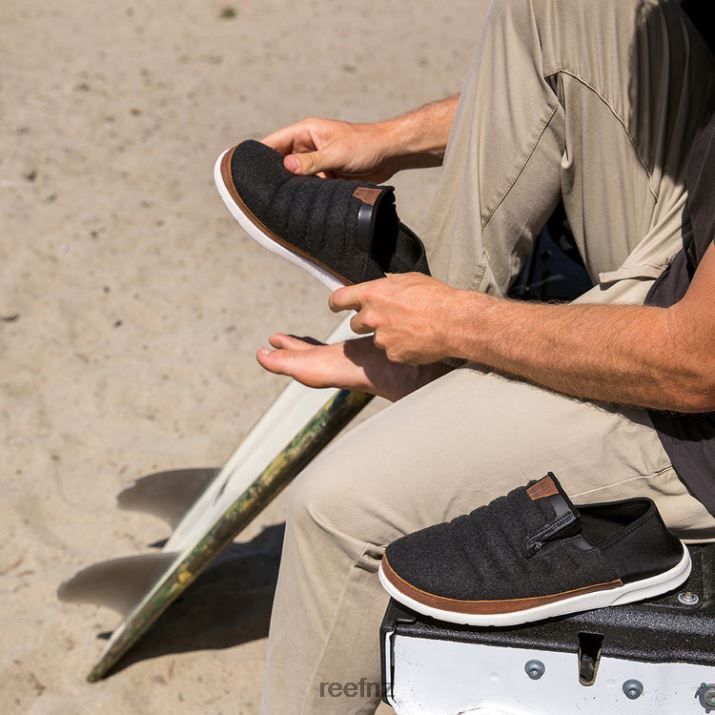 Reef Shoes NZ 62JVZ523 - Reef Dawn Patrol Men Storm