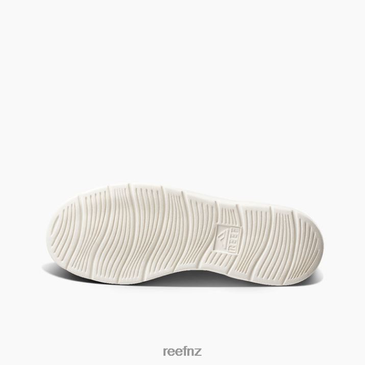 Reef Shoes NZ 62JVZ525 - Cushion Coast Textile Men Brown Reef