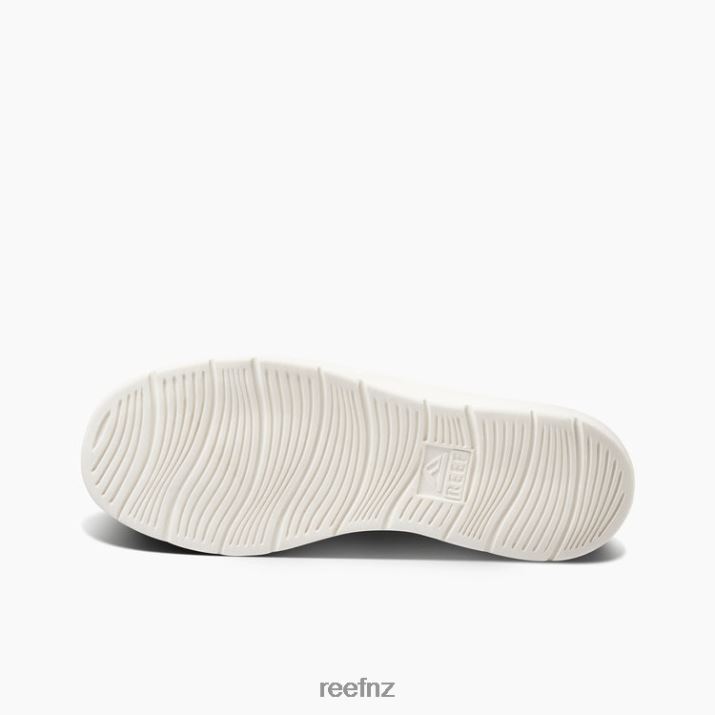 Reef Shoes NZ 62JVZ528 - Cushion Coast Chill Men Tan Reef