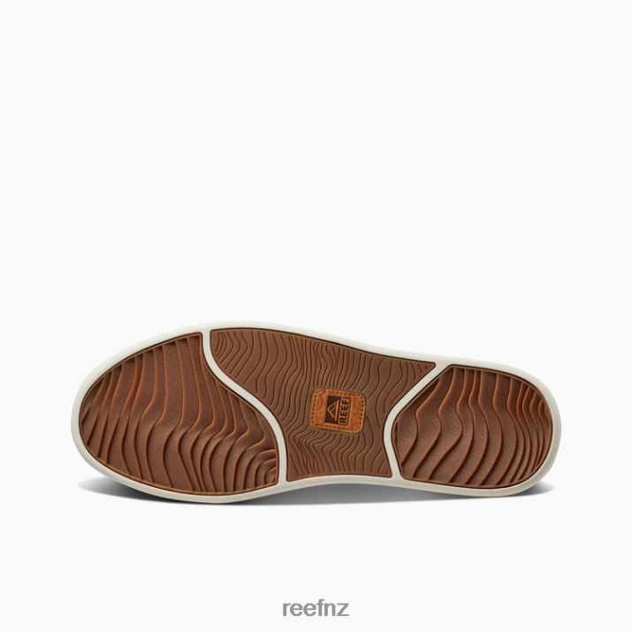 Reef Shoes NZ 62JVZ529 - Cushion Matey Cozy Men Black Reef