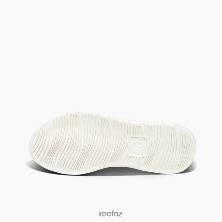 Reef Shoes NZ 62JVZ532 - Cushion Coast Textile Men Iron Reef