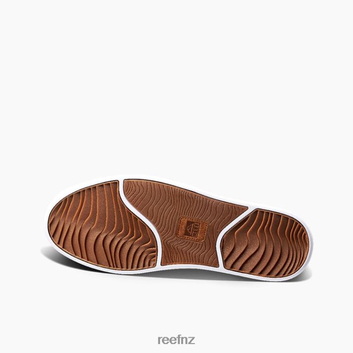 Reef Shoes NZ 62JVZ534 - Cushion Matey Men Grey/White Reef