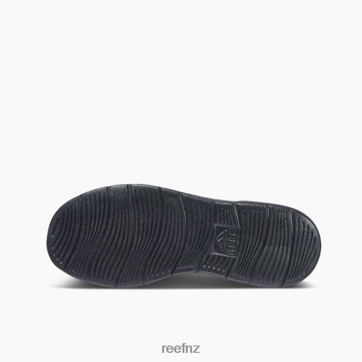 Reef Shoes NZ 62JVZ536 - Cushion Coast Textile Men Rasta Palm Reef