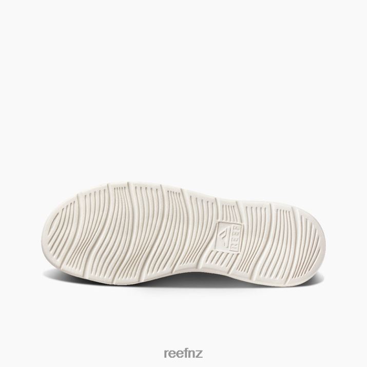 Reef Shoes NZ 62JVZ538 - Cushion Coast Textile Men Brown Cord Reef