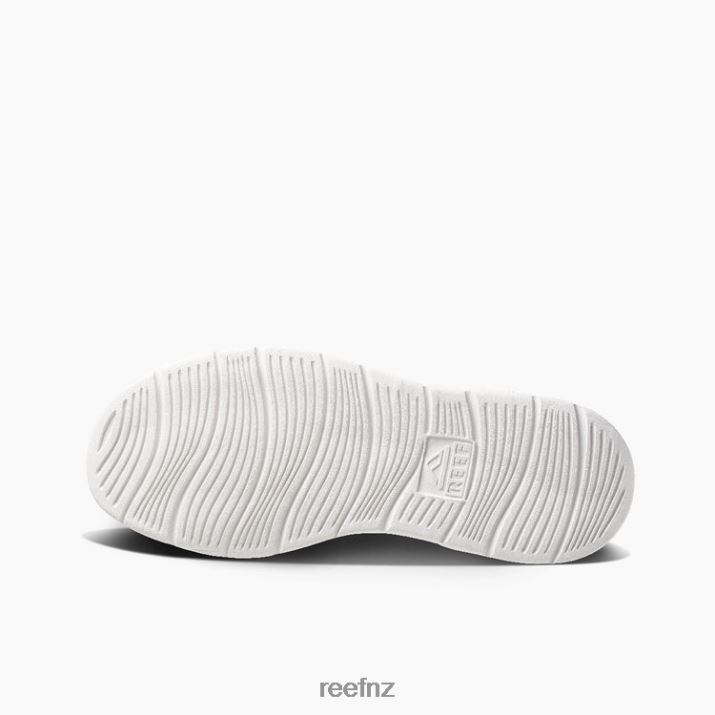 Reef Shoes NZ 62JVZ540 - Cushion Coast Textile Men Sedona Grey Reef