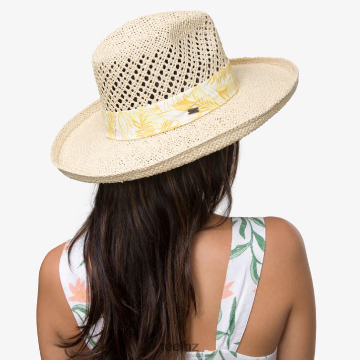 Reef NZ 62JVZ299 - Ivy Straw Hat Women Straw Reef