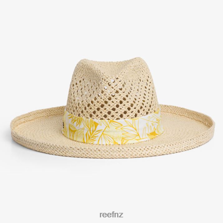 Reef NZ 62JVZ299 - Ivy Straw Hat Women Straw Reef