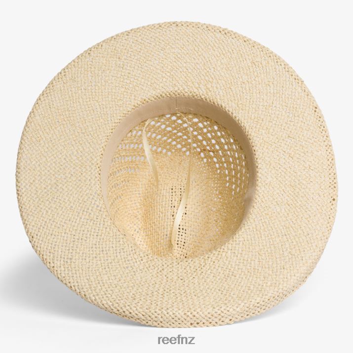Reef NZ 62JVZ299 - Ivy Straw Hat Women Straw Reef