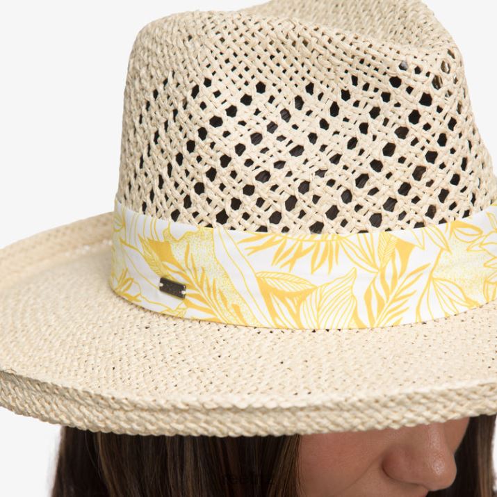 Reef NZ 62JVZ299 - Ivy Straw Hat Women Straw Reef