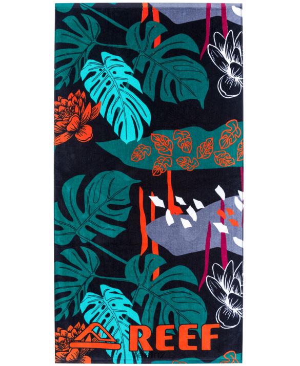 Reef NZ 62JVZ296 - High Tide Towel Women Fresh Palm Reef