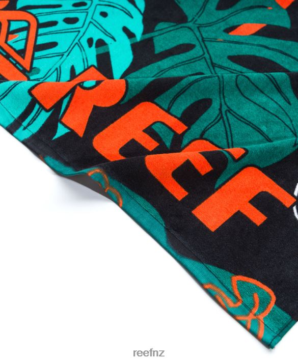 Reef NZ 62JVZ296 - High Tide Towel Women Fresh Palm Reef