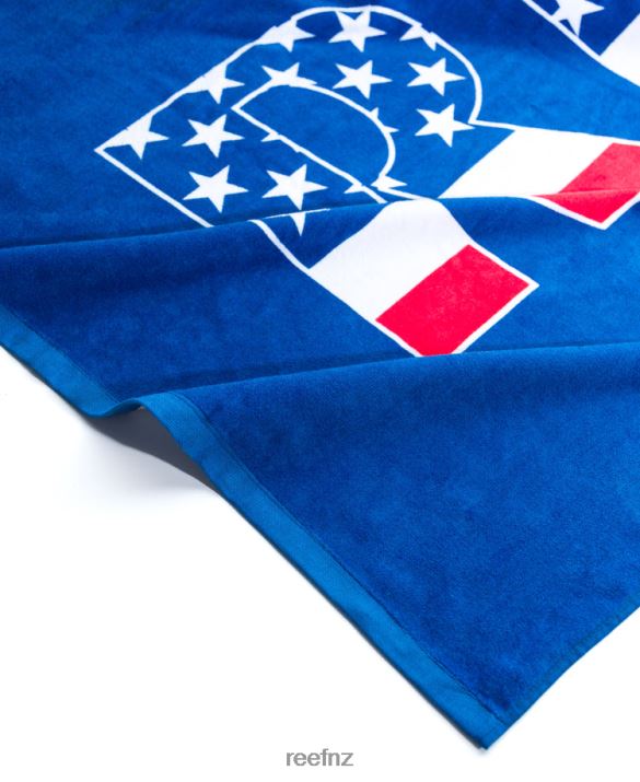Reef NZ 62JVZ302 - High Tide Towel Women American Beauty Reef
