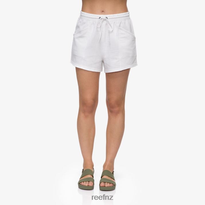 Reef NZ 62JVZ293 - Dani Short Women Marshmallow Reef