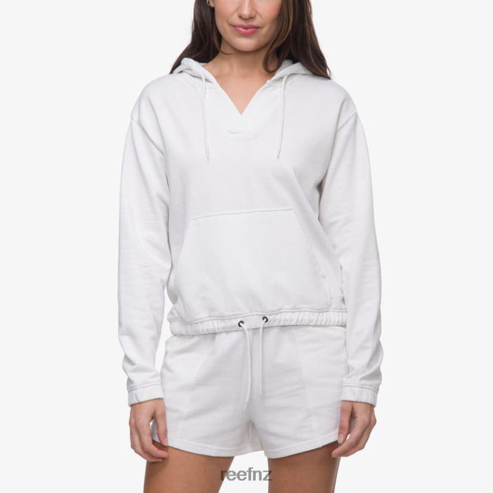 Reef NZ 62JVZ293 - Dani Short Women Marshmallow Reef