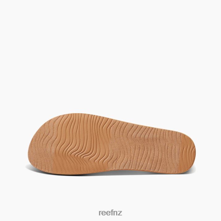 Reef Shoes NZ 62JVZ100 - Reef Cushion Strand Threads Women Smoothie Stripe
