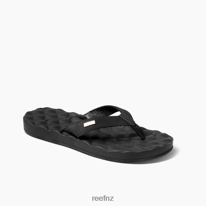 Reef Shoes NZ 62JVZ109 - Reef Dreams Women Black