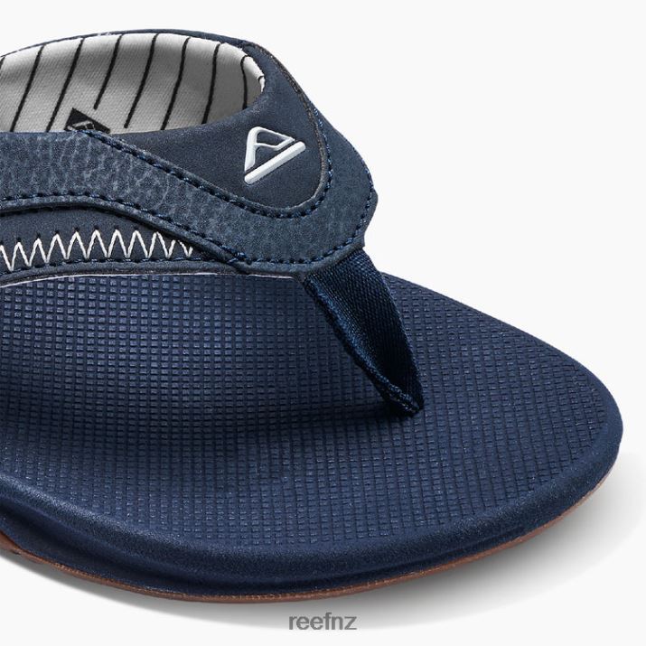 Reef Shoes NZ 62JVZ117 - Fanning X Mlb Women Yankees Reef