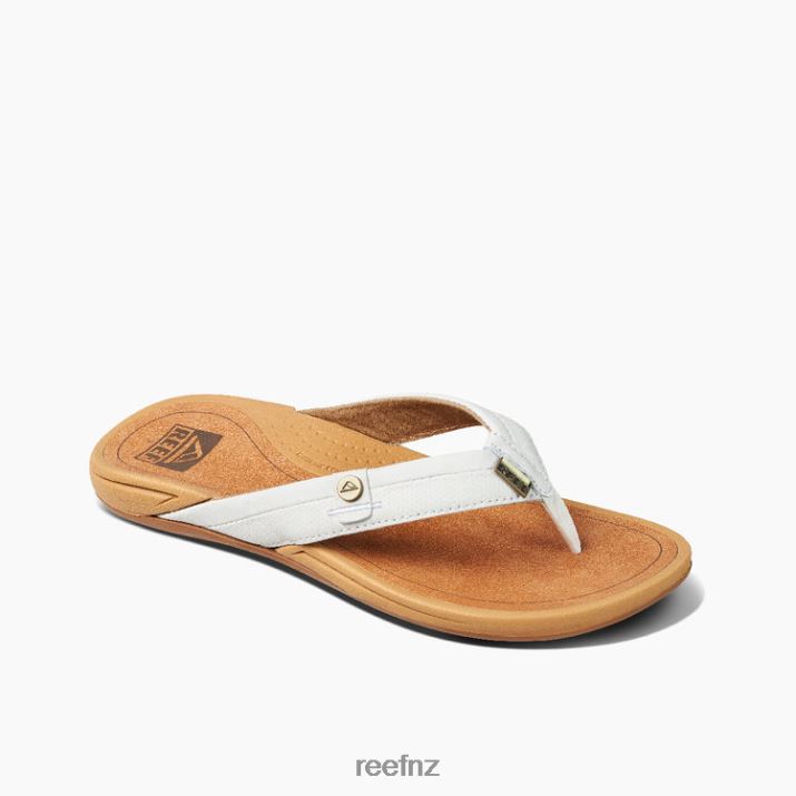 Reef Shoes NZ 62JVZ120 - Reef Pacific Women Cloud