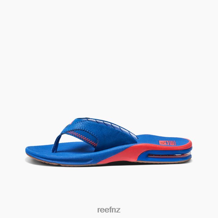 Reef Shoes NZ 62JVZ124 - Fanning X Mlb Women Cubs Reef