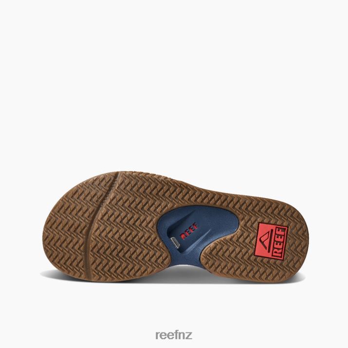 Reef Shoes NZ 62JVZ131 - Fanning X Mlb Women Red Sox Reef
