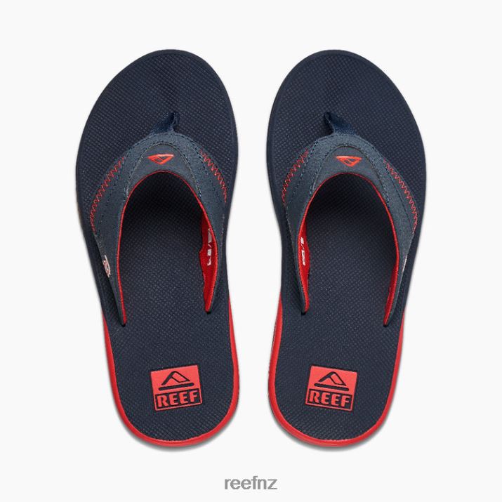 Reef Shoes NZ 62JVZ131 - Fanning X Mlb Women Red Sox Reef