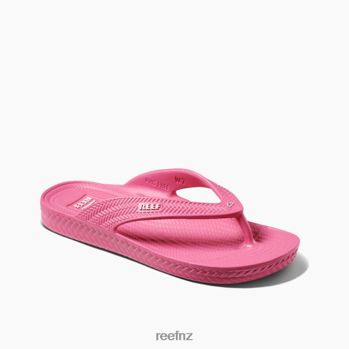 Reef Shoes NZ 62JVZ142 - Water Court Women Malibu Pink Reef