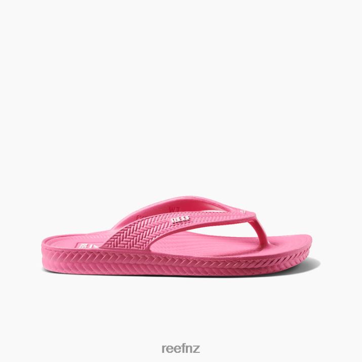 Reef Shoes NZ 62JVZ142 - Water Court Women Malibu Pink Reef