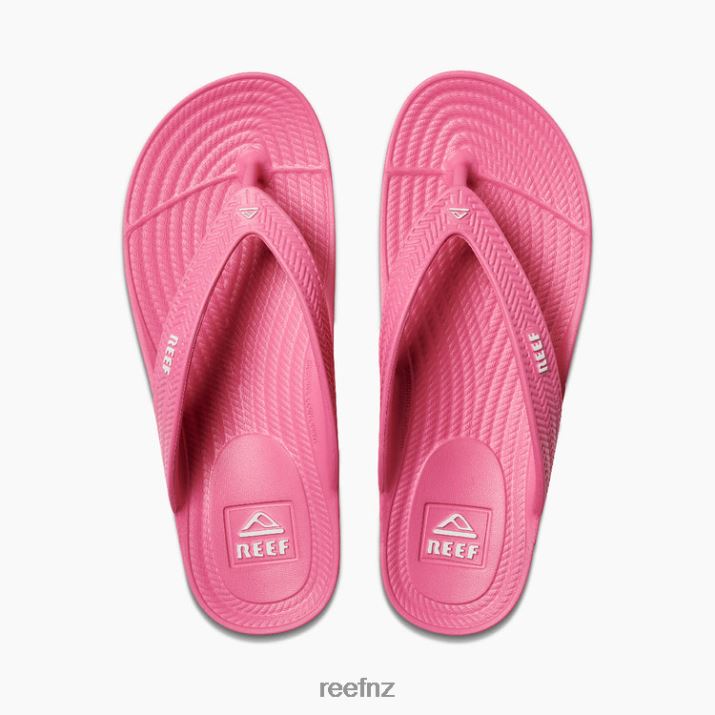 Reef Shoes NZ 62JVZ142 - Water Court Women Malibu Pink Reef