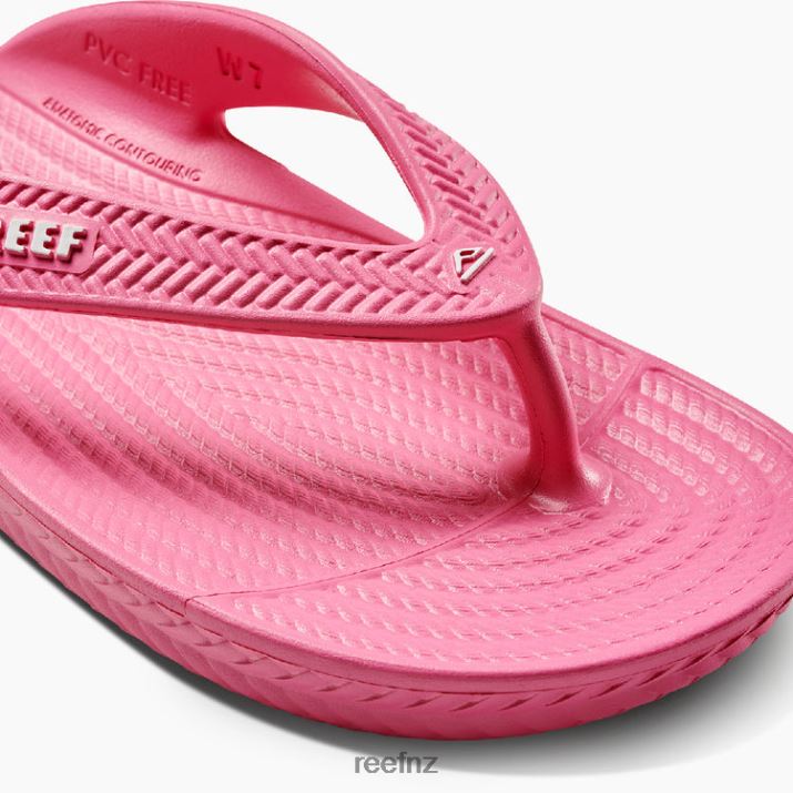 Reef Shoes NZ 62JVZ142 - Water Court Women Malibu Pink Reef