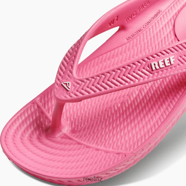 Reef Shoes NZ 62JVZ142 - Water Court Women Malibu Pink Reef