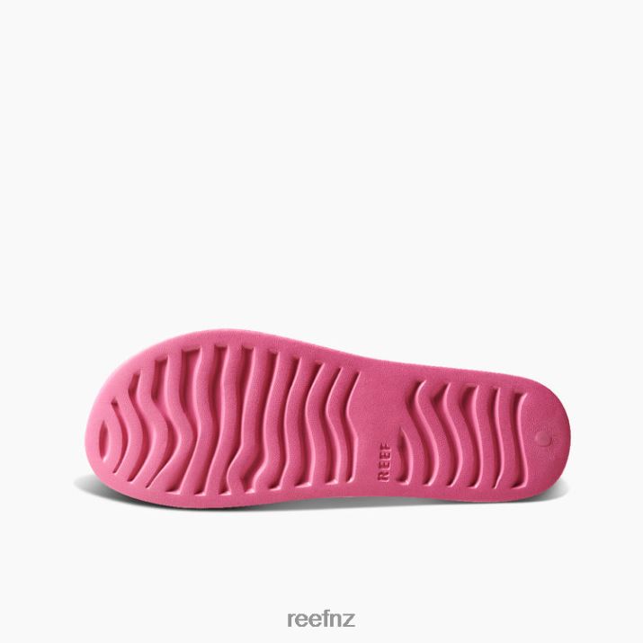 Reef Shoes NZ 62JVZ142 - Water Court Women Malibu Pink Reef