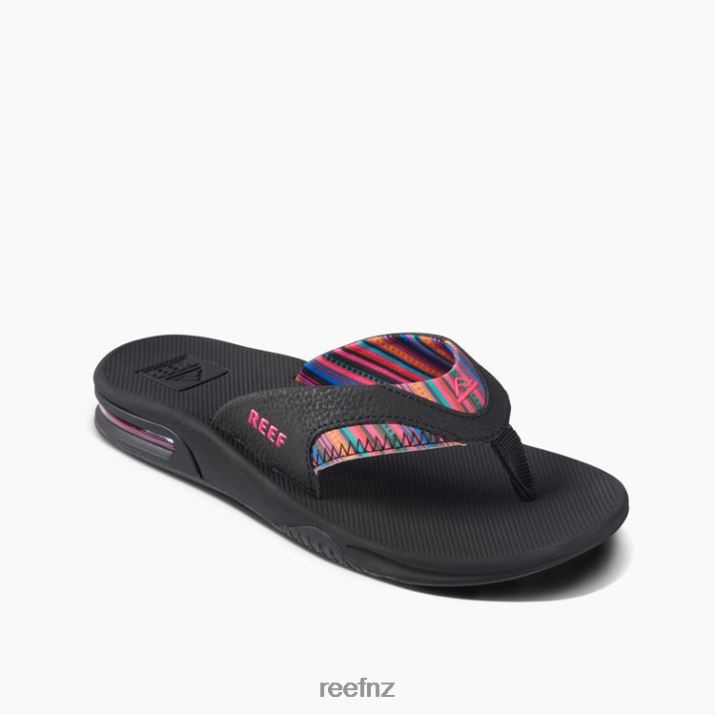 Reef Shoes NZ 62JVZ161 - Fanning Women Fiesta Reef