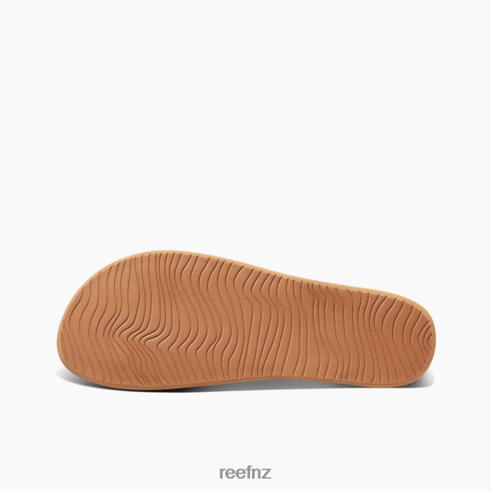 Reef Shoes NZ 62JVZ164 - Cushion Court Twist Women Coffee Reef