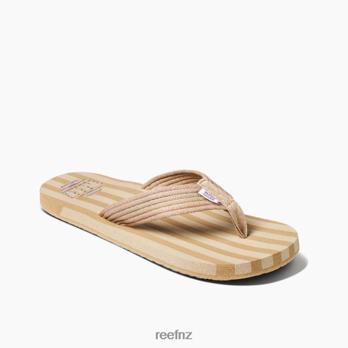 Reef Shoes NZ 62JVZ194 - Reef Originals Women Pride